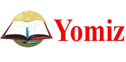 Yomiz The Book